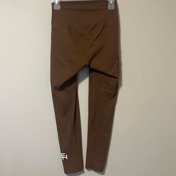 First Health Performance Leggings - Picture 4 of 4